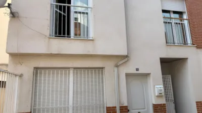 Casa en calle de Picasso photo 21
