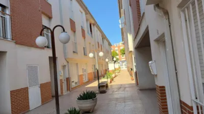 Casa en calle de Picasso photo 20
