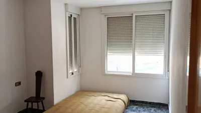 Apartment on Carrer de Pío XII photo 11