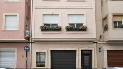 Apartment in Callosa de Segura, Urbanización La Seda - Vista 2