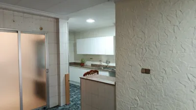 Apartment on Carrer de Pío XII photo 9