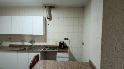 Apartment on Carrer de Pío XII photo 8