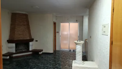 Apartment on Carrer de Pío XII photo 13