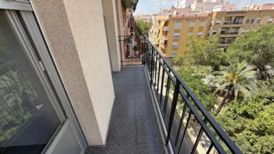 Piso en Carrer d'Antònio Pascuale Quiles photo 15
