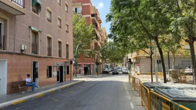 Apartment on Carrer d'Antònio Pascuale Quiles photo 4