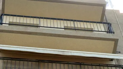 Apartment on Carrer d'Antònio Pascuale Quiles photo 3