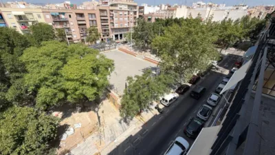 Piso en Carrer d'Antònio Pascuale Quiles photo 22