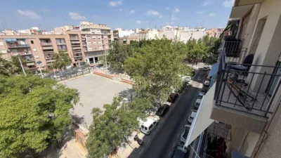 Piso en Carrer d'Antònio Pascuale Quiles photo 20