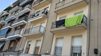 Apartment on Carrer d'Antònio Pascuale Quiles photo 2
