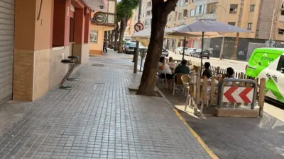 Piso en Avenida de la Albufera photo 17