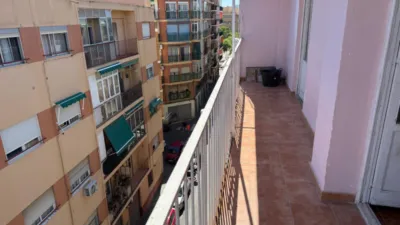 Apartamento en calle de Rodrigo Caro photo 13