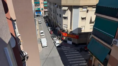 Apartamento en calle de Rodrigo Caro photo 14