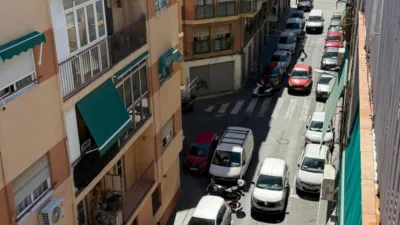 Apartamento en calle de Rodrigo Caro photo 15