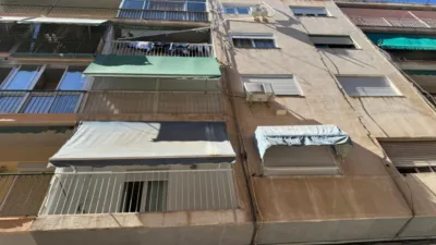 Pis – Alicante - Alacant - Vista 3