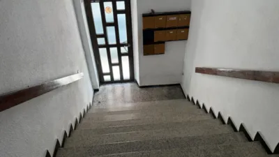 Apartamento en calle de Rodrigo Caro photo 17