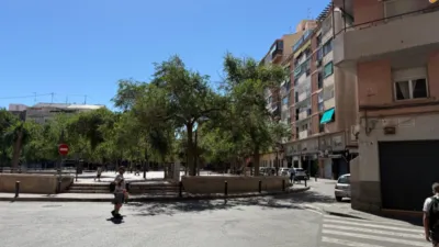 Apartamento en calle de Rodrigo Caro photo 10