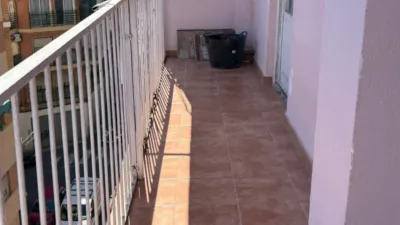 Apartamento en calle de Rodrigo Caro photo 16