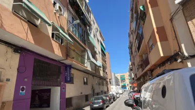 Apartamento en calle de Rodrigo Caro photo 11
