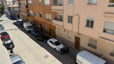 Piso en Carrer de Gregorio Marañón photo 20