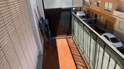 Piso en Carrer de Gregorio Marañón photo 16