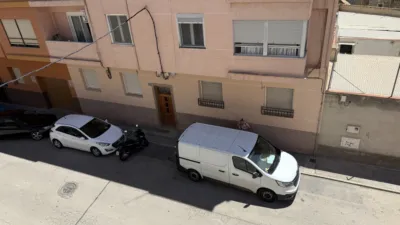 Piso en Carrer de Gregorio Marañón photo 21