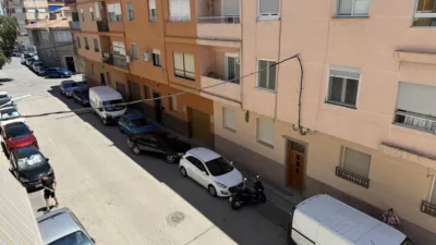 Piso en Carrer de Gregorio Marañón photo 19