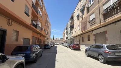 Piso en Carrer de Gregorio Marañón photo 22