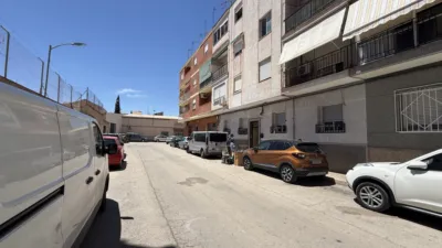 Piso en Carrer de Gregorio Marañón photo 24