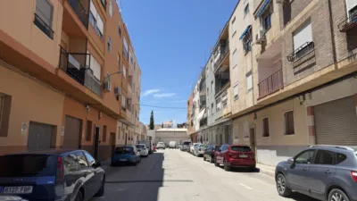 Piso en Carrer de Gregorio Marañón photo 23