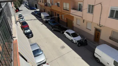 Piso en Carrer de Gregorio Marañón photo 17