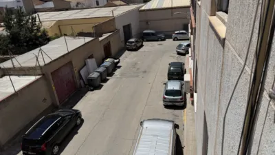 Piso en Carrer de Gregorio Marañón photo 18