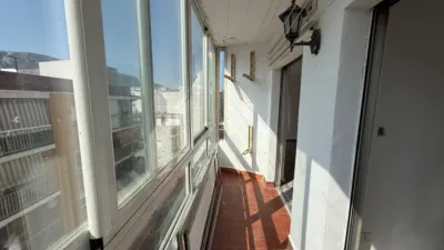Apartment on Calle de Amparo Merle photo 12