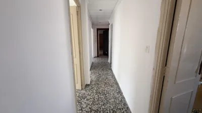 Apartment on Calle de Amparo Merle photo 9
