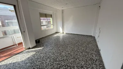 Apartment on Calle de Amparo Merle photo 11