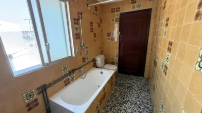 Apartment on Calle de Amparo Merle photo 17