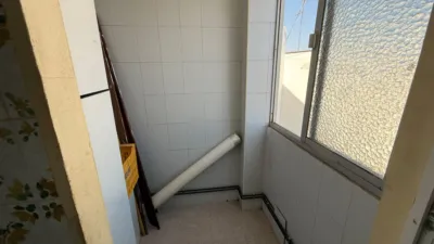 Apartment on Calle de Amparo Merle photo 4