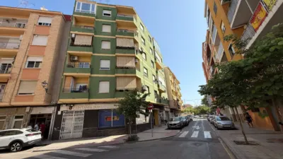 Apartment on Calle de Amparo Merle photo 20