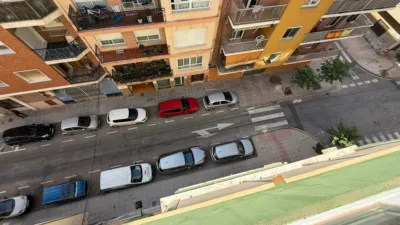 Apartment on Calle de Amparo Merle photo 16