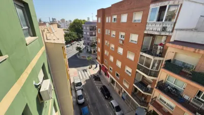 Apartment on Calle de Amparo Merle photo 15