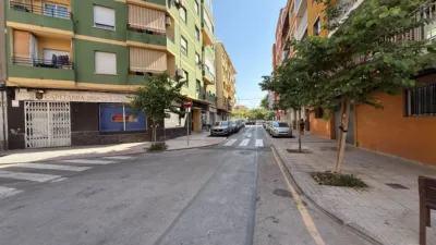 Apartment on Calle de Amparo Merle photo 18