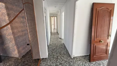 Apartment on Calle de Amparo Merle photo 13