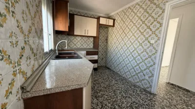 Apartment on Calle de Amparo Merle photo 3