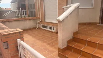 House on Calle Reina Sofía, Cabezo de Torres photo 49