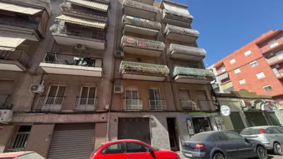 Apartment on Hermano Navarro Caracena Street photo 19