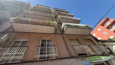 Apartment on Hermano Navarro Caracena Street photo 18
