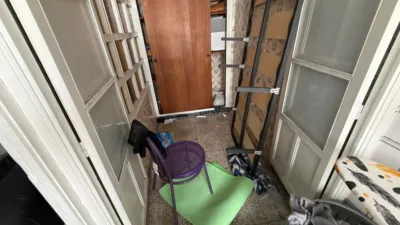 Apartment on Hermano Navarro Caracena Street photo 16