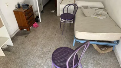 Apartment on Hermano Navarro Caracena Street photo 15