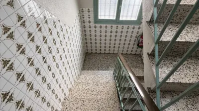 Apartment on Hermano Navarro Caracena Street photo 4
