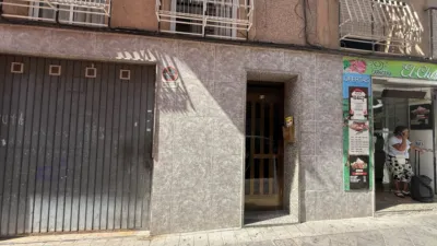 Apartment on Hermano Navarro Caracena Street photo 20