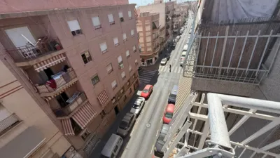 Apartment on Hermano Navarro Caracena Street photo 7